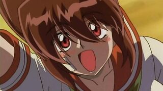 Usagi-chan de Cue!! / うさぎちゃんでキュー ep3