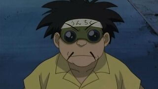 Usagi-chan de Cue!! / うさぎちゃんでキュー ep3