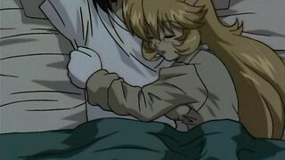 Usagi-chan de Cue!! / うさぎちゃんでキュー ep3