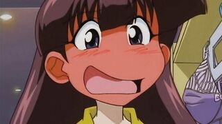 Usagi-chan de Cue!! / うさぎちゃんでキュー ep3