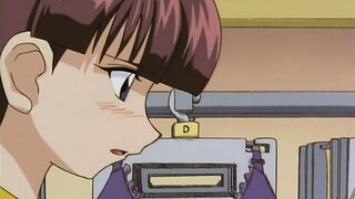 Usagi-chan de Cue!! / うさぎちゃんでキュー ep3