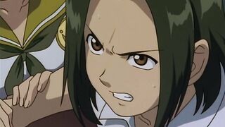 Usagi-chan de Cue!! / うさぎちゃんでキュー ep3