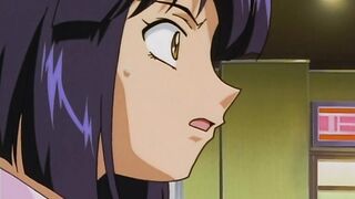 Usagi-chan de Cue!! / うさぎちゃんでキュー ep3