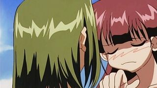 Usagi-chan de Cue!! ep1 ENG SUB