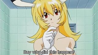 Usagi-chan de Cue!! ep1 ENG SUB