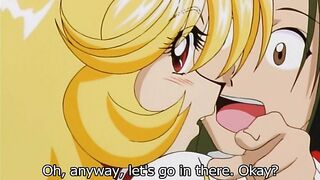 Usagi-chan de Cue!! ep1 ENG SUB