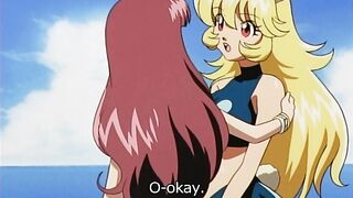 Usagi-chan de Cue!! ep1 ENG SUB