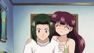 Usagi-chan de Cue!! ep2 ENG SUB