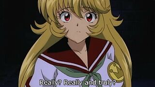 Usagi-chan de Cue!! ep2 ENG SUB