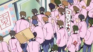 Usagi-chan de Cue!! ep2 ENG SUB
