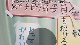 Usagi-chan de Cue!! ep2 ENG SUB