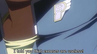 Usagi-chan de Cue!! ep2 ENG SUB