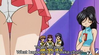 Usagi-chan de Cue!! ep2 ENG SUB