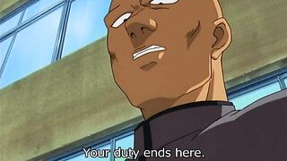 Usagi-chan de Cue!! ep2 ENG SUB