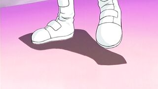 Usagi-chan de Cue!! ep2 ENG SUB