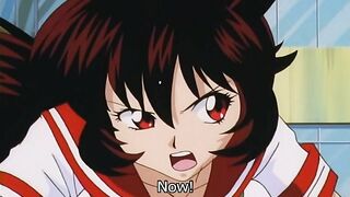 Usagi-chan de Cue!! ep2 ENG SUB