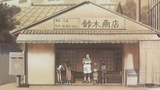 Usagi-chan de Cue!! ep3 ENG SUB