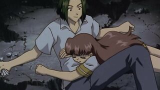 Usagi-chan de Cue!! ep3 ENG SUB