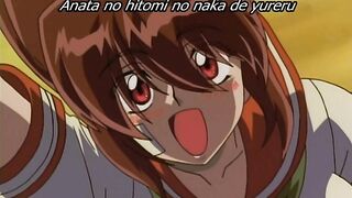 Usagi-chan de Cue!! ep3 ENG SUB