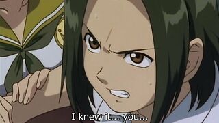 Usagi-chan de Cue!! ep3 ENG SUB