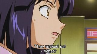 Usagi-chan de Cue!! ep3 ENG SUB