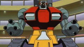 Usagi-chan de Cue!! ep3 ENG SUB