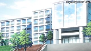 Mesu Kyoushi 4: Kegasareta Kyoudan 1 RUS SUB