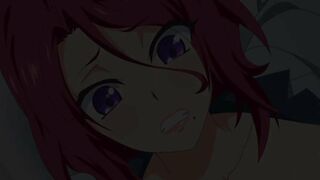 Mesu Kyoushi 4: Kegasareta Kyoudan 2 RUS SUB