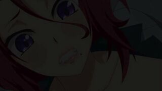 Mesu Kyoushi 4: Kegasareta Kyoudan ep2