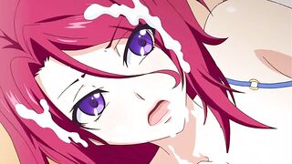 Mesu Kyoushi 4: Kegasareta Kyoudan ep2