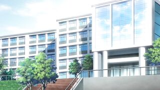 Mesu Kyoushi 4: Kegasareta Kyoudan 1 ENG SUB