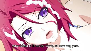 Mesu Kyoushi 4: Kegasareta Kyoudan 2 ENG SUB