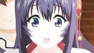Amakano / アマカノ ep3 ENG SUB