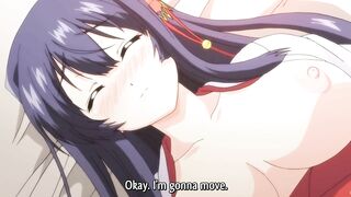 Amakano / アマカノ ep3 ENG SUB