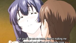 Amakano / アマカノ ep3 ENG SUB