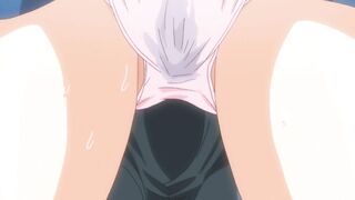 Yareruko! Densha Ecchi / ヤれる子!電車エッチ ep1