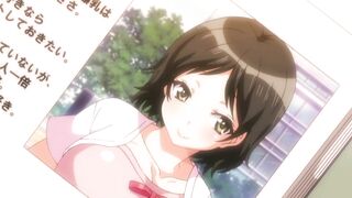 Yareruko! Densha Ecchi / ヤれる子!電車エッチ ep1