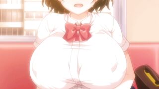 Yareruko! Densha Ecchi / ヤれる子!電車エッチ ep1