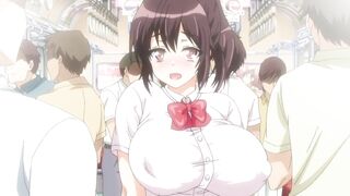 Yareruko! Densha Ecchi / ヤれる子!電車エッチ ep2