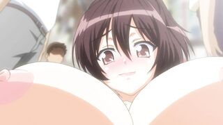 Yareruko! Densha Ecchi / ヤれる子!電車エッチ ep2