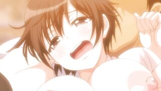 Yareruko! Densha Ecchi / ヤれる子!電車エッチ ep2