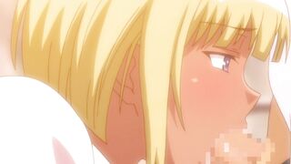 Yareruko! Densha Ecchi / ヤれる子!電車エッチ ep2