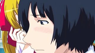 Dorei Usagi to Anthony ep1