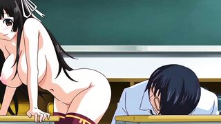 Dorei Usagi to Anthony ep1