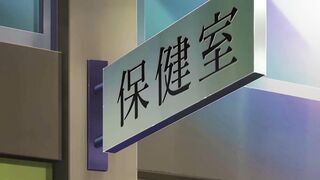 Dorei Usagi to Anthony ep1