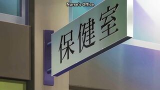 Dorei Usagi to Anthony ep1 ENG SUB
