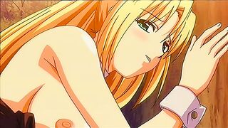 Mesu Kyoushi Injoku no Kyoushitsu 1 DE VOICE