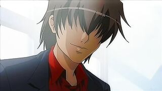 Mesu Kyoushi Injoku no Kyoushitsu 1 DE VOICE