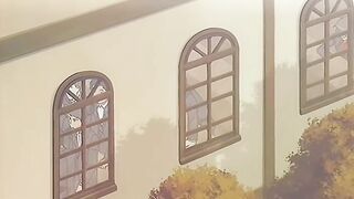 Mesu Kyoushi Injoku no Kyoushitsu 2 DE VOICE