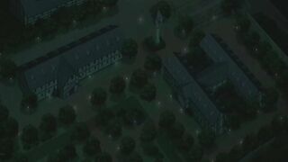 Mesu Kyoushi Injoku no Kyoushitsu 3 DE VOICE